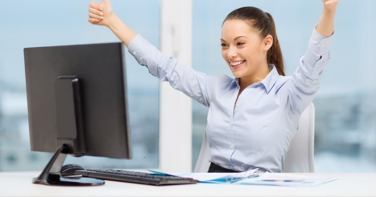 finissante du cours en secrétariat dentaire