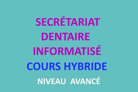 cours hybride avancé